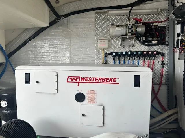 Slide: The Image of Regal 53 Sport Coupe 2016 - 61