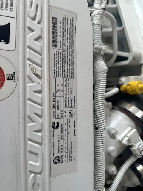 Slide: The Image of Regal 53 Sport Coupe 2016 - 63