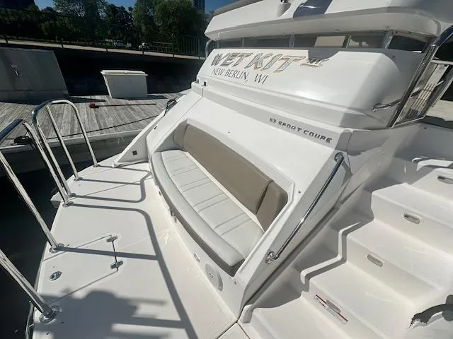 Slide: The Image of Regal 53 Sport Coupe 2016 - 9