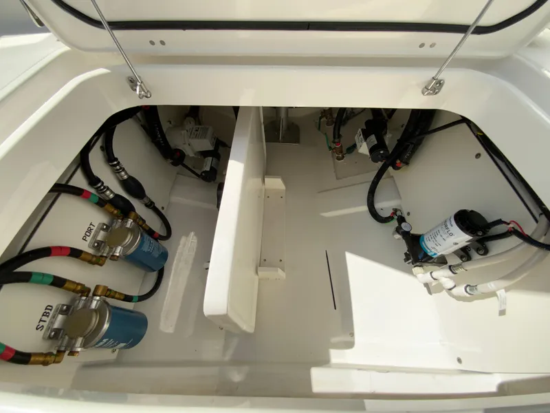 Slide: The Image of Pursuit DC 306 Dual Console 2025 - 50