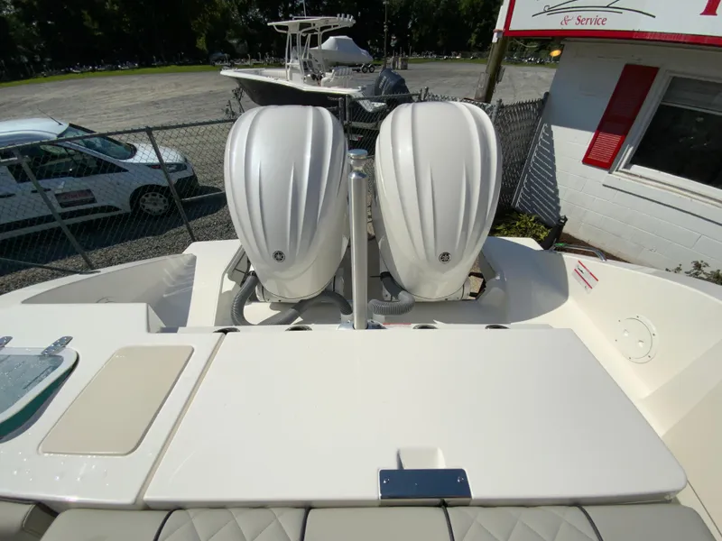 Slide: The Image of Pursuit DC 306 Dual Console 2025 - 51