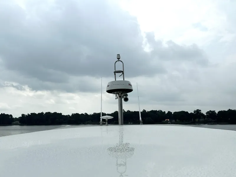 Slide: The Image of 2019 Prestige Yachts 590 Fly - 27