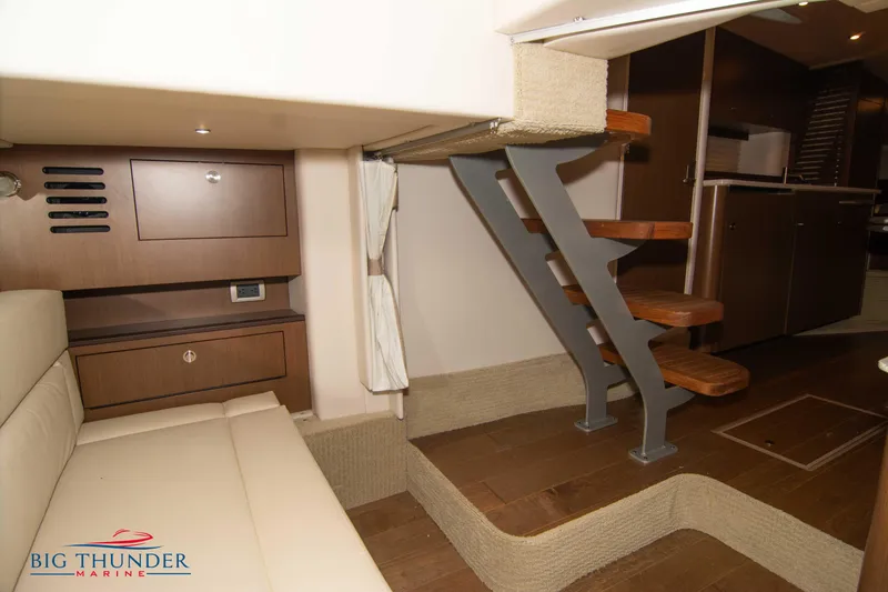 Slide: The Image of Sea Ray Sundancer 370 2016 - 64