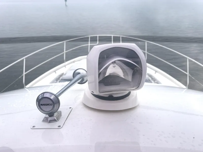 Slide: The Image of 2022 Prestige Yachts 460 Fly - 27