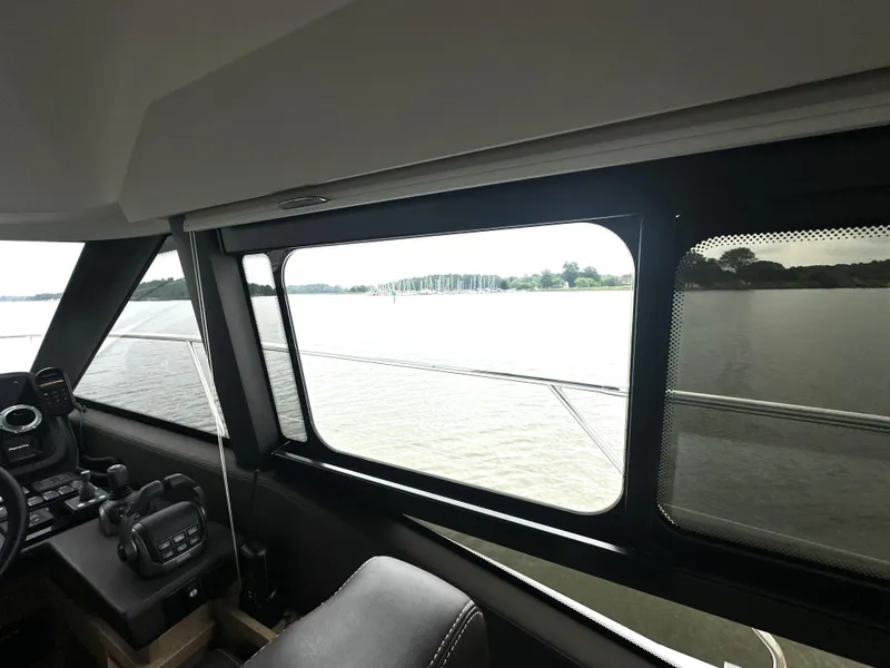 Slide: The Image of 2022 Prestige Yachts 460 Fly - 45