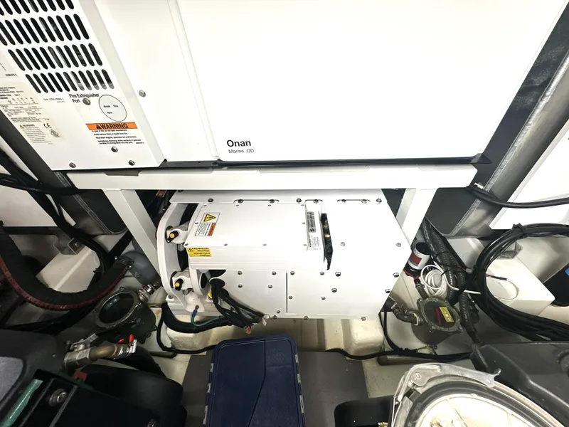 Slide: The Image of 2022 Prestige Yachts 460 Fly - 67