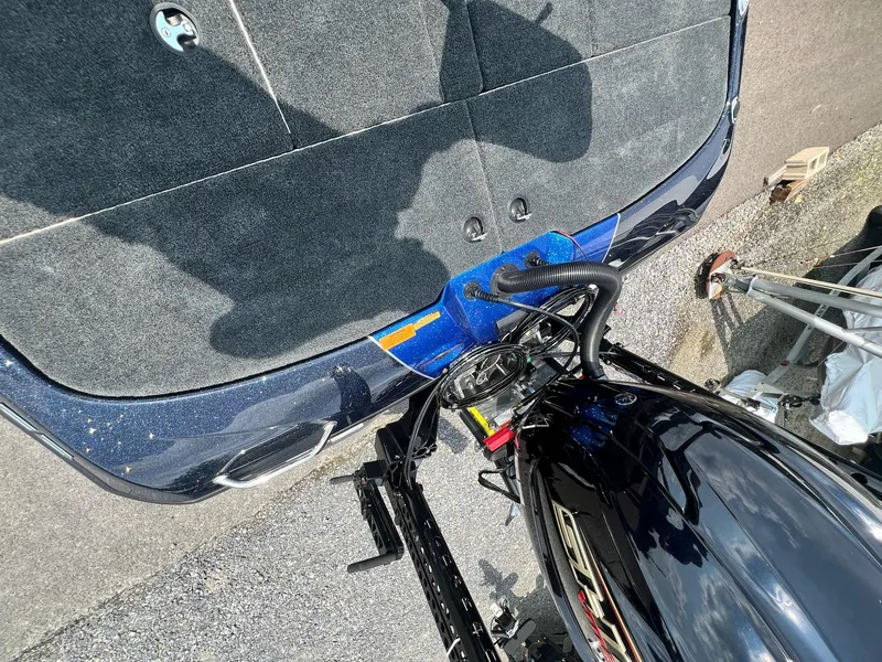 Slide: The Image of Skeeter ZXR 20 2025 - 29