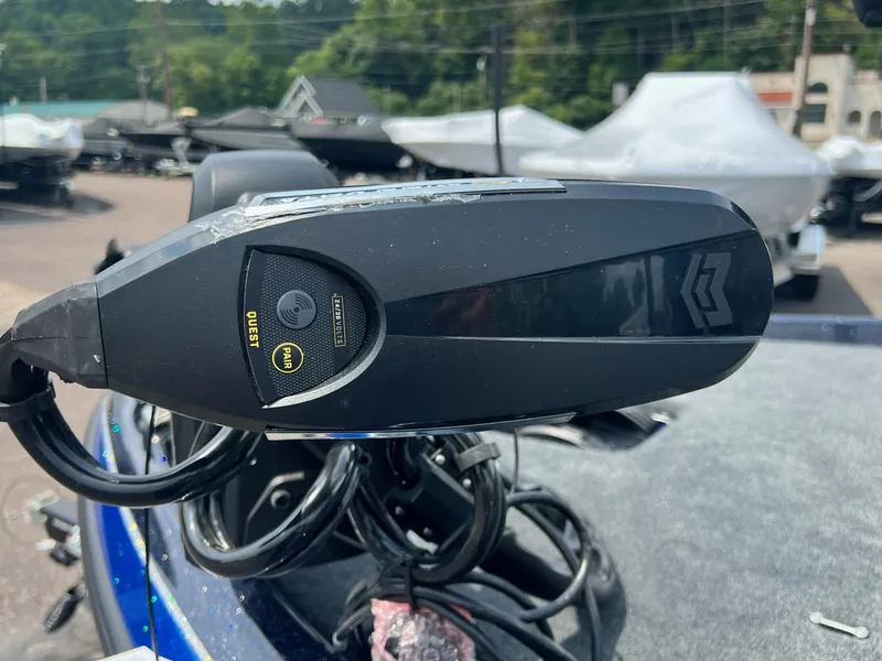 Slide: The Image of Skeeter ZXR 20 2025 - 33