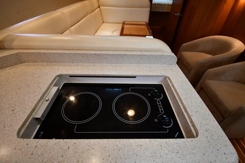 Slide: The Image of Tiara 4700 Sovran 2007 - 58