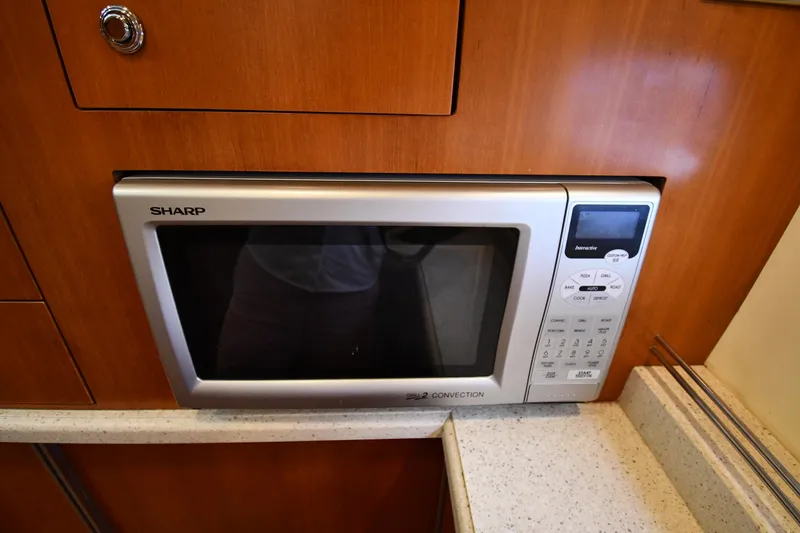 Slide: The Image of Tiara 4700 Sovran 2007 - 59