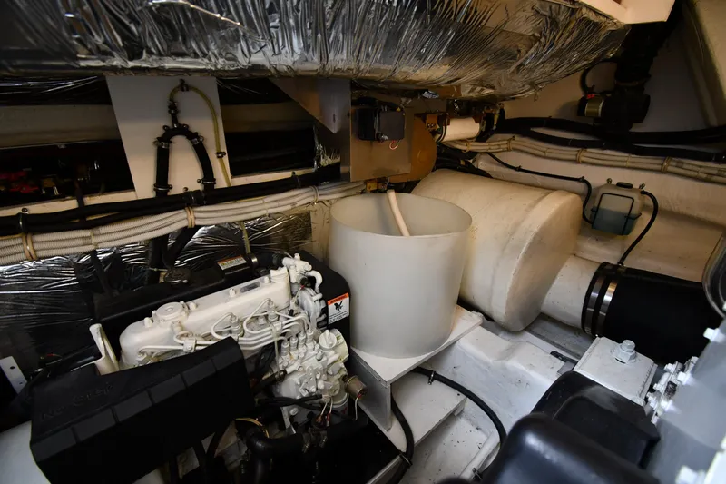 Slide: The Image of Tiara 4700 Sovran 2007 - 74