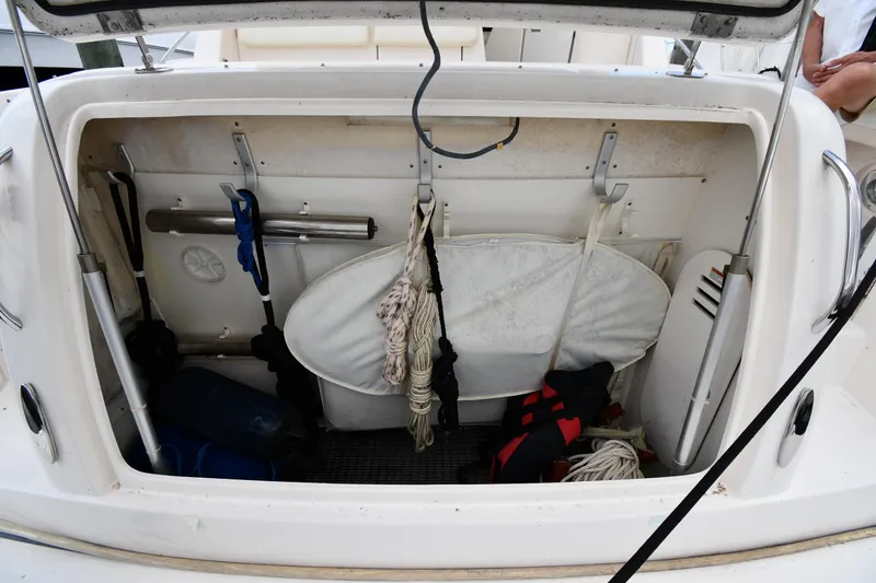 Slide: The Image of Tiara 4700 Sovran 2007 - 84