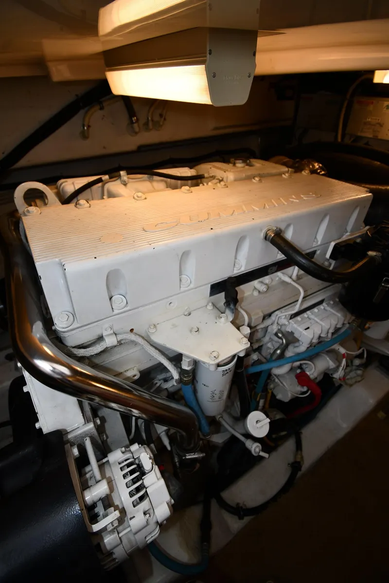 Slide: The Image of Tiara 4700 Sovran 2007 - 86