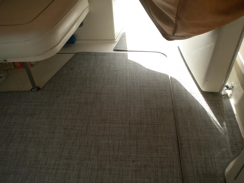 Slide: The Image of Cockpit Infinity Nylon Carpet - 10