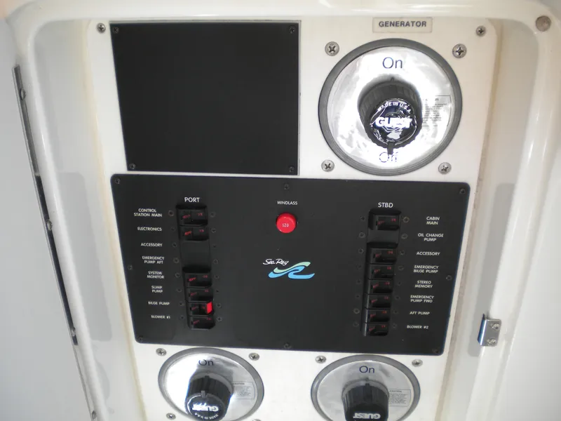 Slide: The Image of Battery Switches - 21