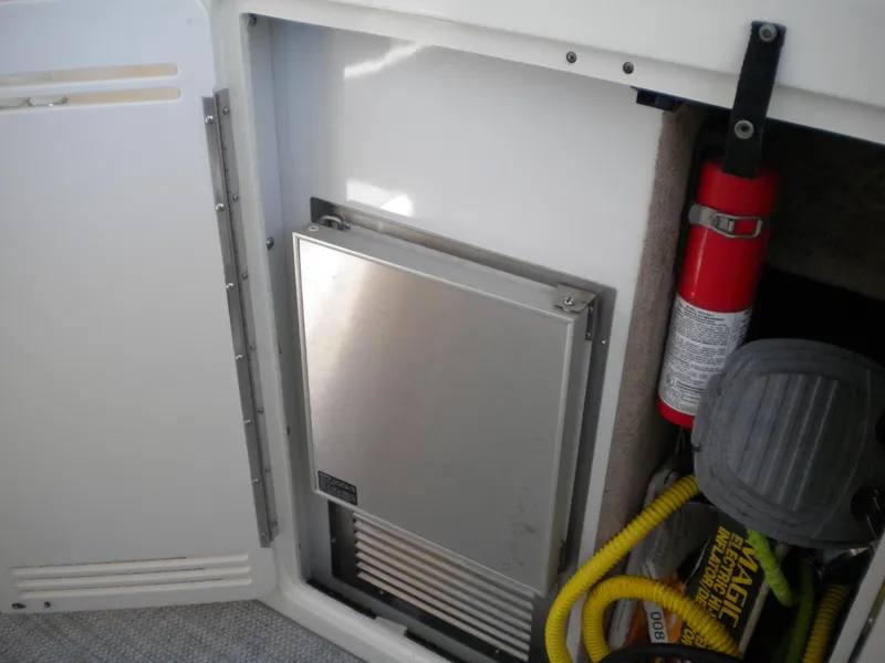 Slide: The Image of Cockpit Ice Maker - 23