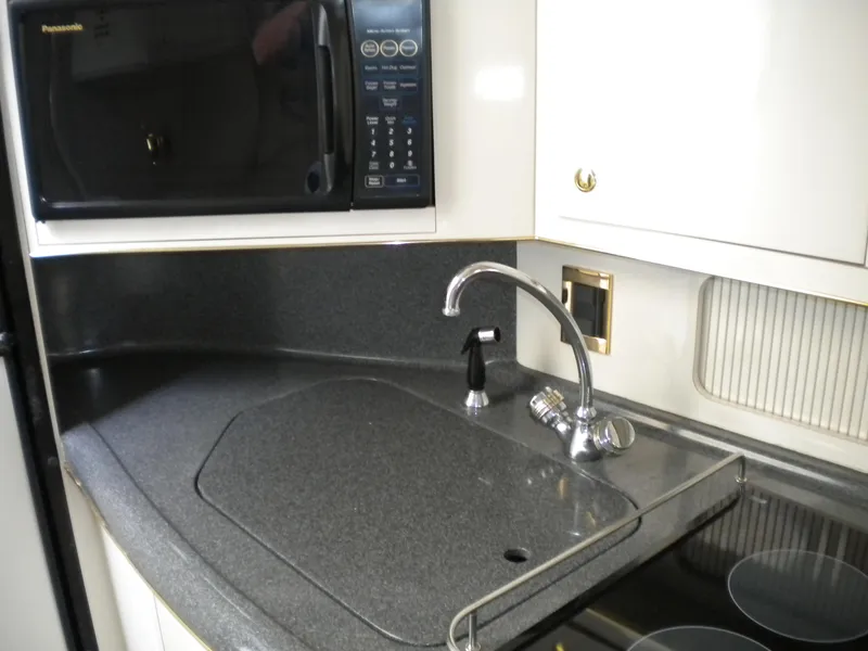 Slide: The Image of Galley Sink - 30