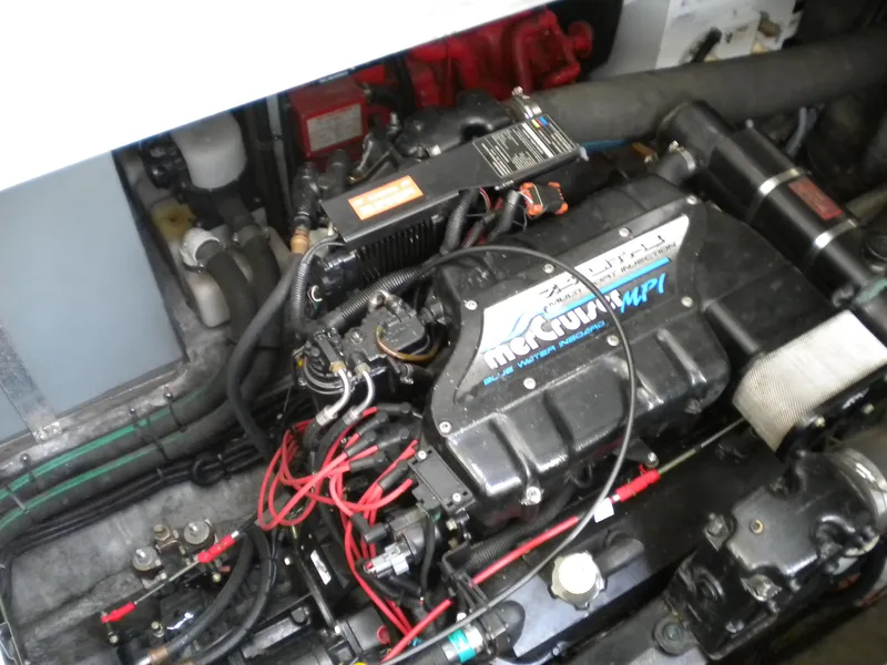 Slide: The Image of Stbd Engine - 36