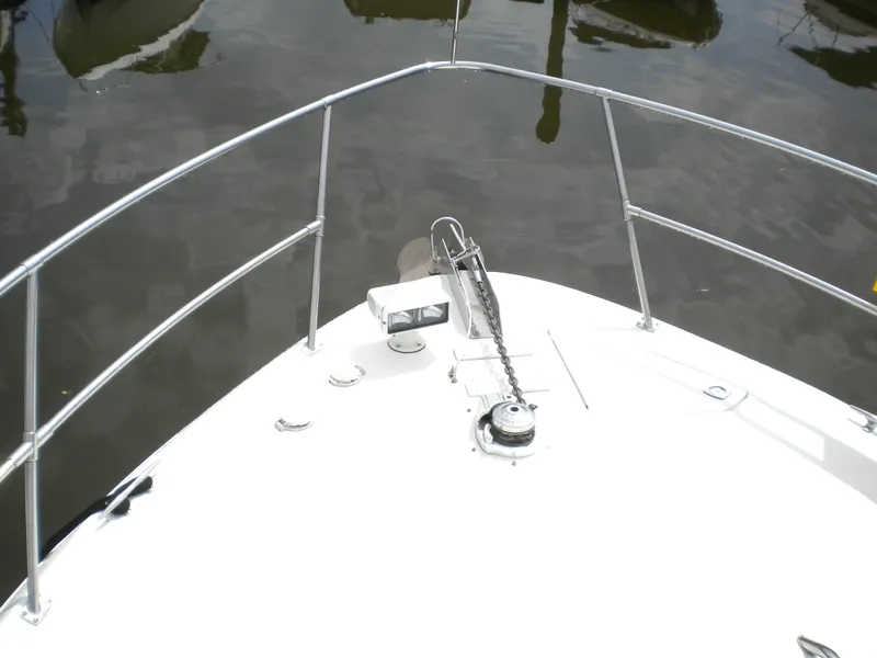 Slide: The Image of Windlass, Anchor and Remote Spot - 6