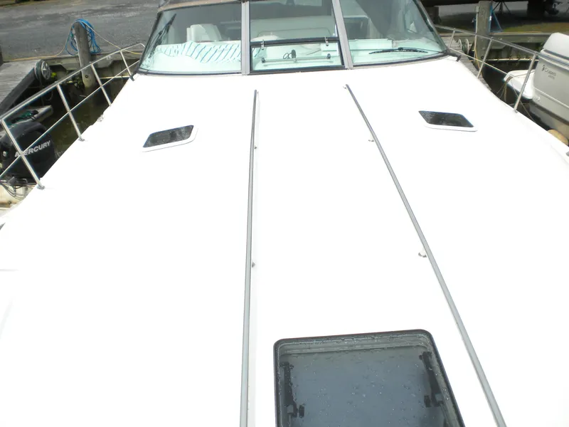 Slide: The Image of Foredeck - 7