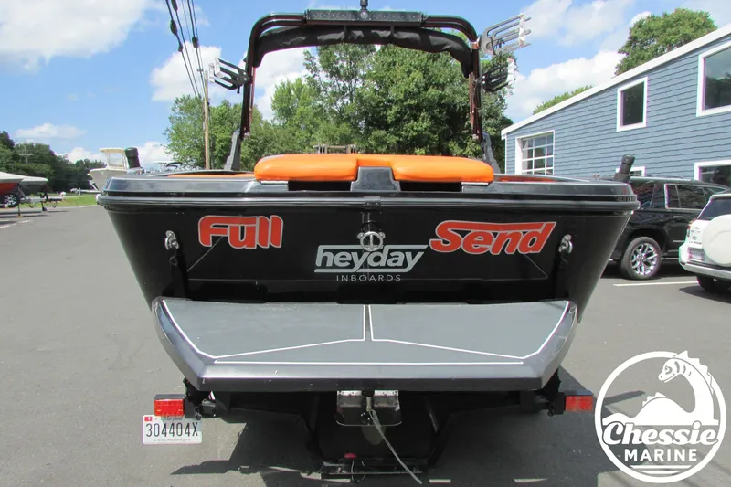 Slide: The Image of Heyday WT-2 2017 - 4