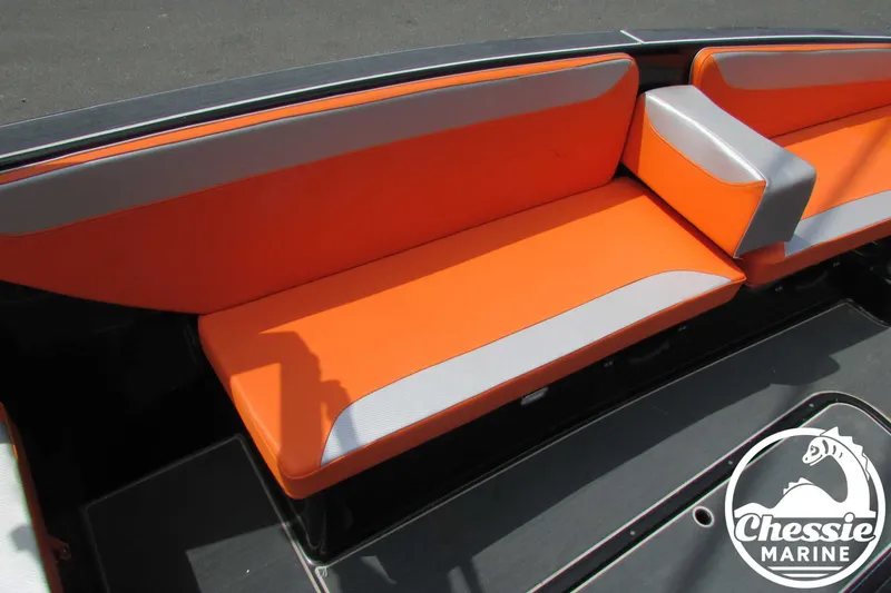 Slide: The Image of Heyday Wake Boats WT-2 2017 - 13