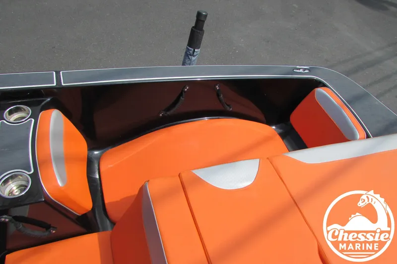 Slide: The Image of Heyday Wake Boats WT-2 2017 - 21