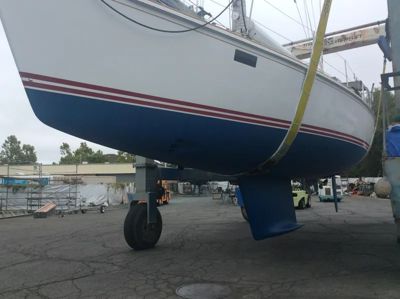 Slide: The Image of Morris 486 2005 - 50