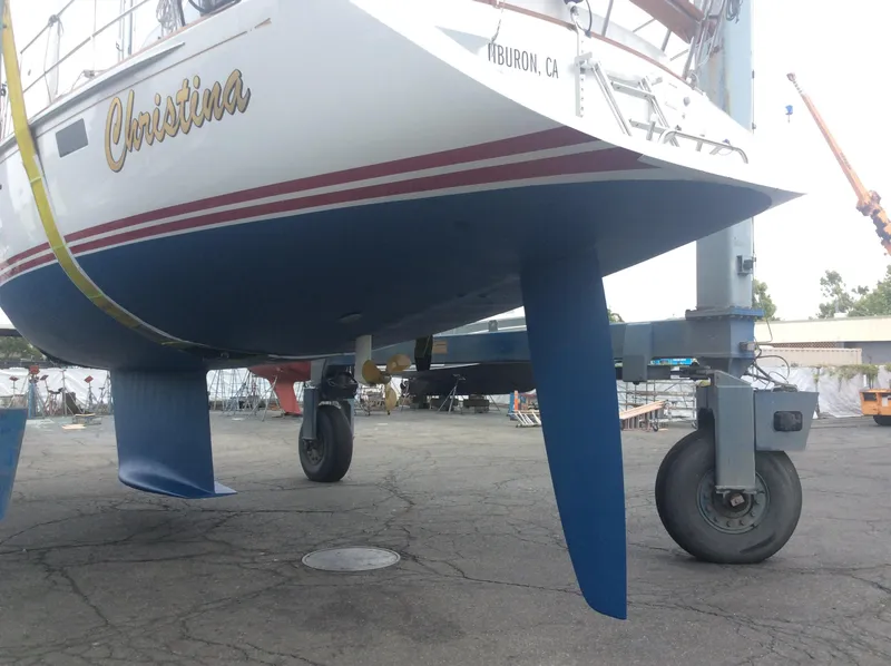 Slide: The Image of Morris 486 2005 - 51