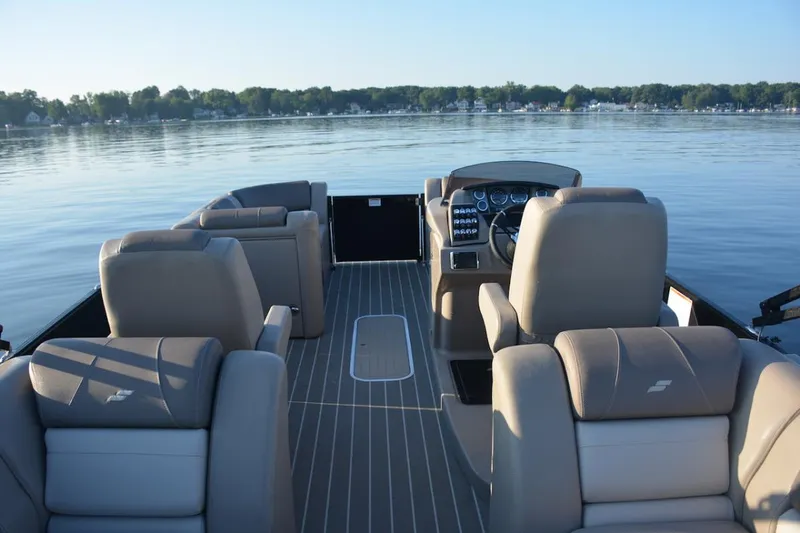 Slide: The Image of Manufacturer Provided Image - 23