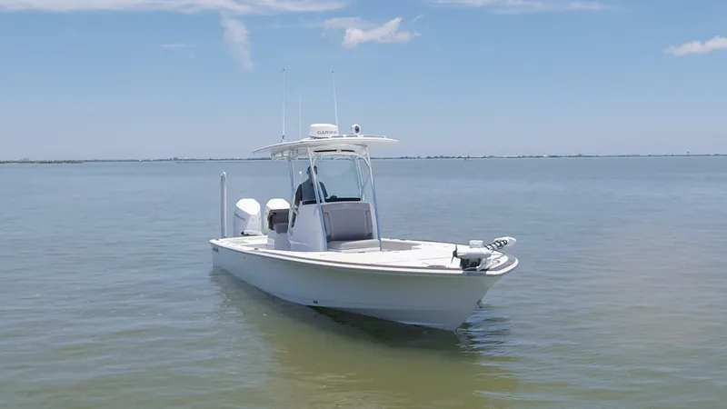 Slide: The Image of Valhalla Boatworks V-28 2024 - 50