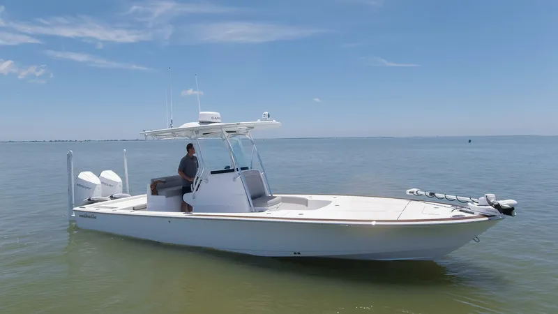 Slide: The Image of Valhalla Boatworks V-28 2024 - 53