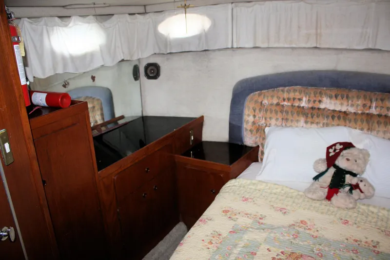 Slide: The Image of Birchwood 42 Empress 1986 - 53