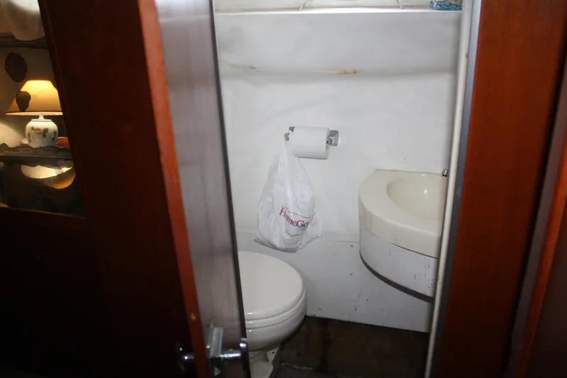 Slide: The Image of Birchwood 42 Empress 1986 - 55