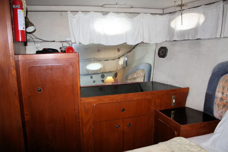 Slide: The Image of Birchwood 42 Empress 1986 - 57