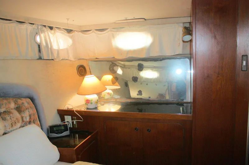 Slide: The Image of Birchwood 42 Empress 1986 - 58