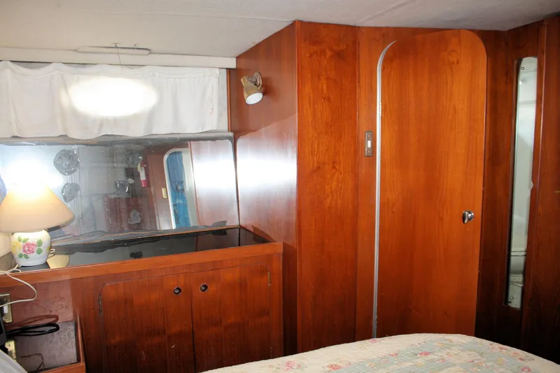 Slide: The Image of Birchwood 42 Empress 1986 - 59