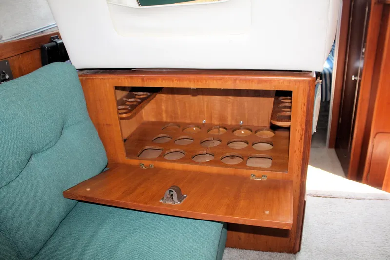 Slide: The Image of Birchwood 42 Empress 1986 - 65