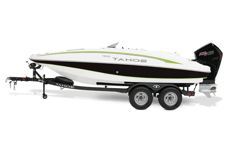 Slide: The Image of Manufacturer Provided Image: Tahoe 1950 - 7