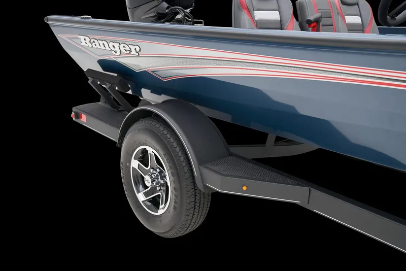 Slide: The Image of Ranger RT178C 2024 - 40