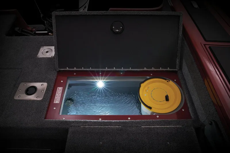 Slide: The Image of Tracker Targa V-19 Combo - 60