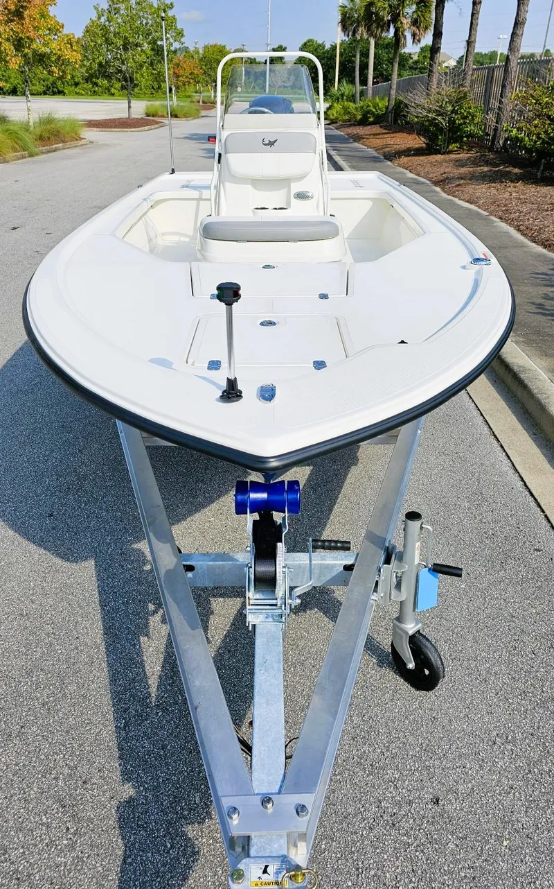 Mako 18 Lts For Salenull