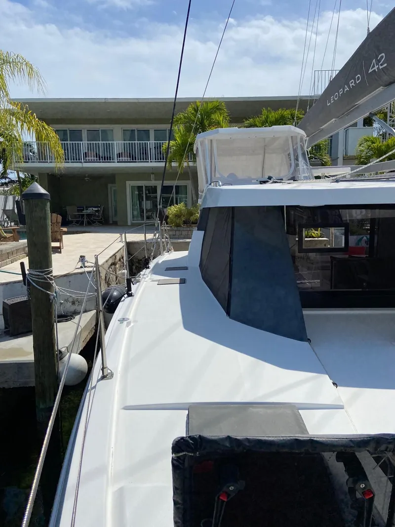 Slide: The Image of Leopard 42 2021 - 14