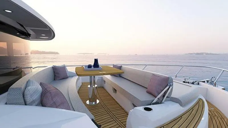 Slide: The Image of Foredeck - 8