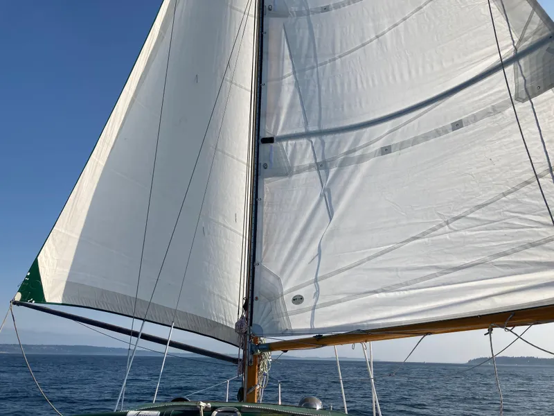 Slide: The Image of Cheoy Lee Offshore 32 1978 - 51