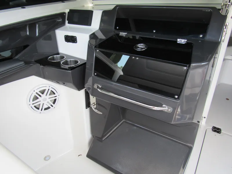 Slide: The Image of Blackfin 272 DC 2022 - 19