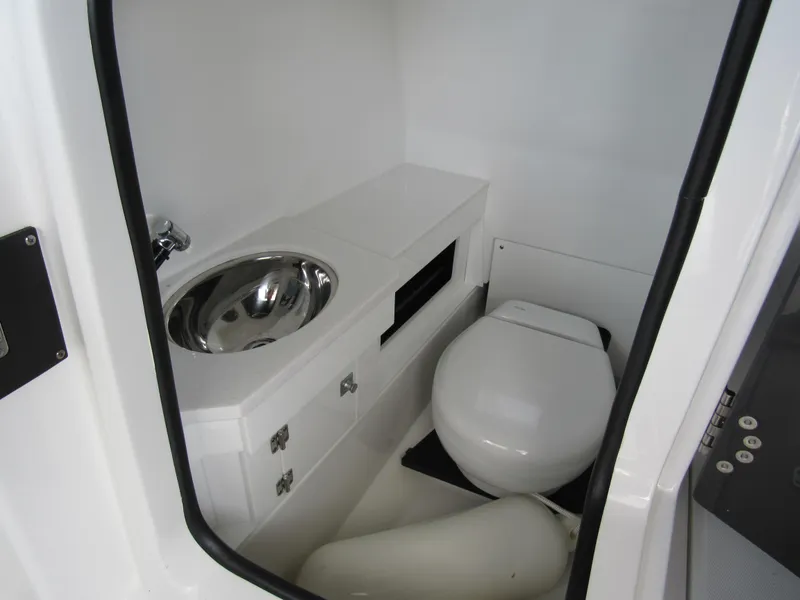 Slide: The Image of Blackfin 272 DC 2022 - 20