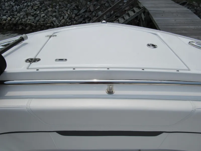 Slide: The Image of Blackfin 272 DC 2022 - 27