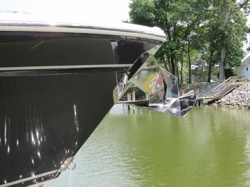 Slide: The Image of Blackfin 272 DC 2022 - 3