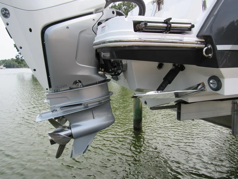 Slide: The Image of Blackfin 272 DC 2022 - 43